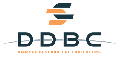 DDBC logo